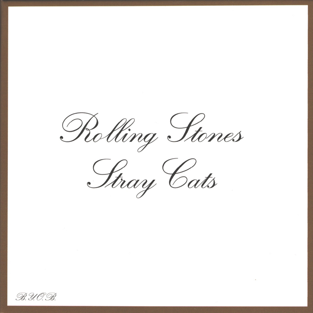 The Rolling Stones / The Rolling Stones In Mono (15CD)