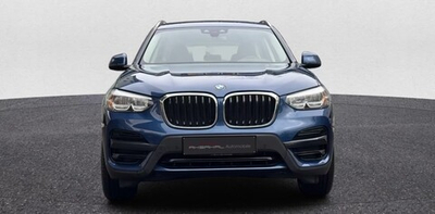 BMW X3 xDrive