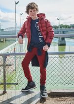 спортивные брюки