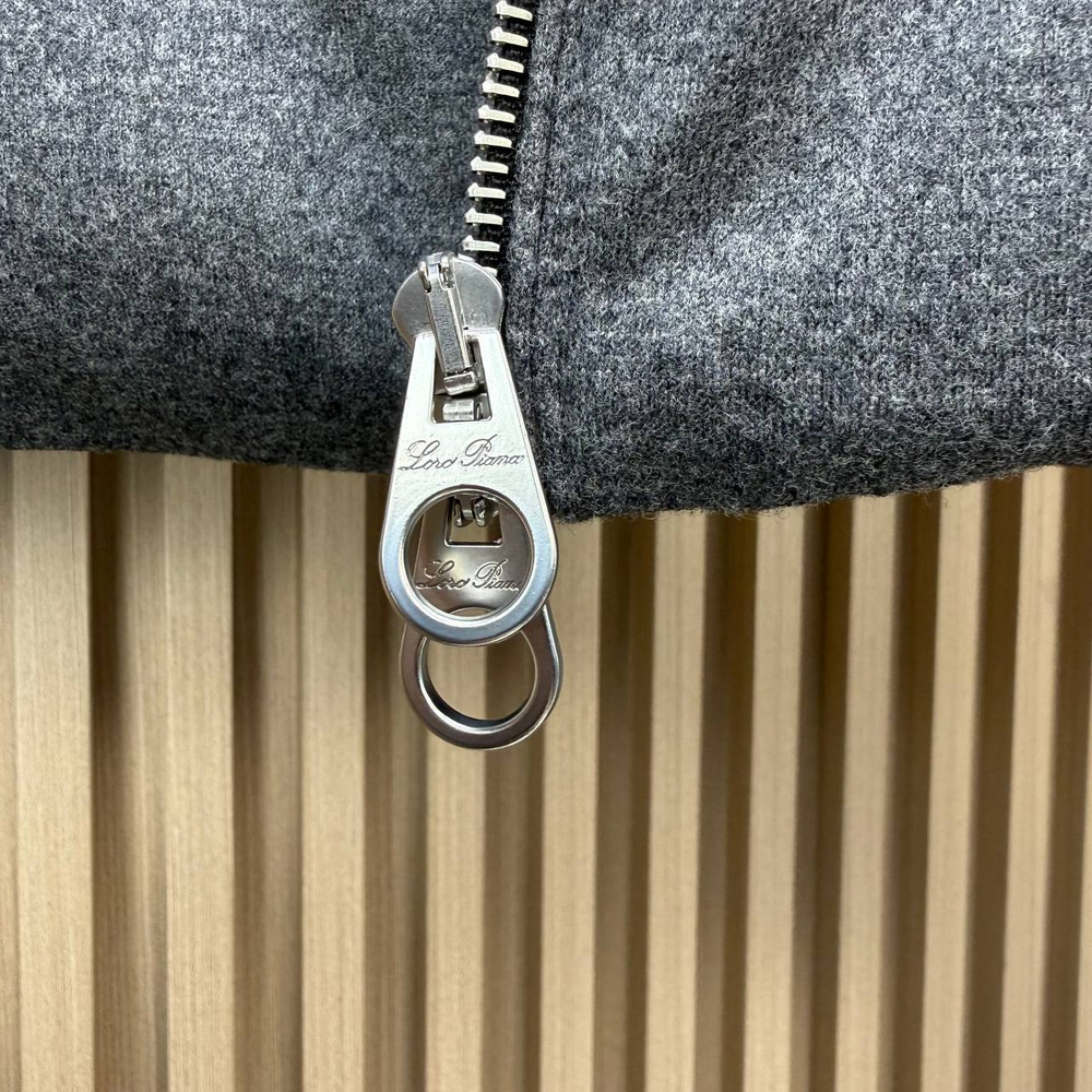 Пуховик Loro Piana