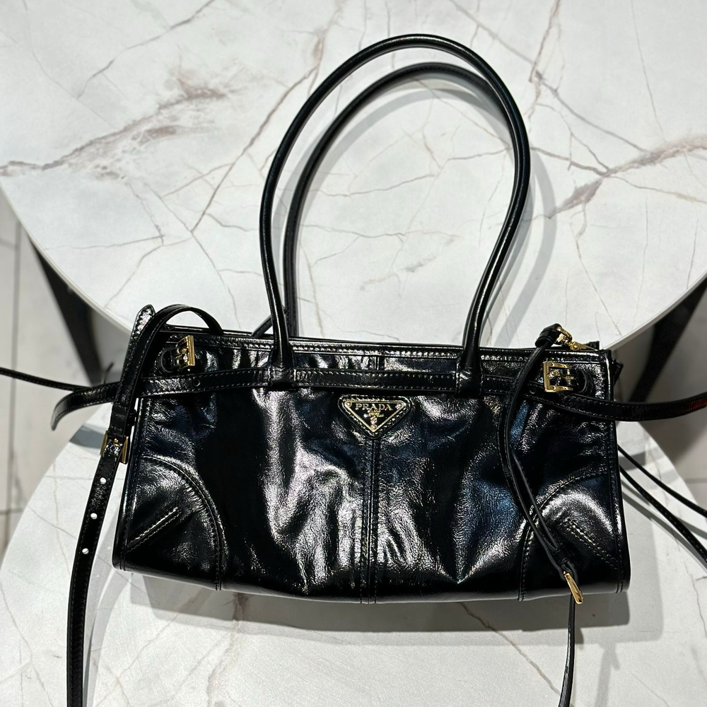 Сумка Prada