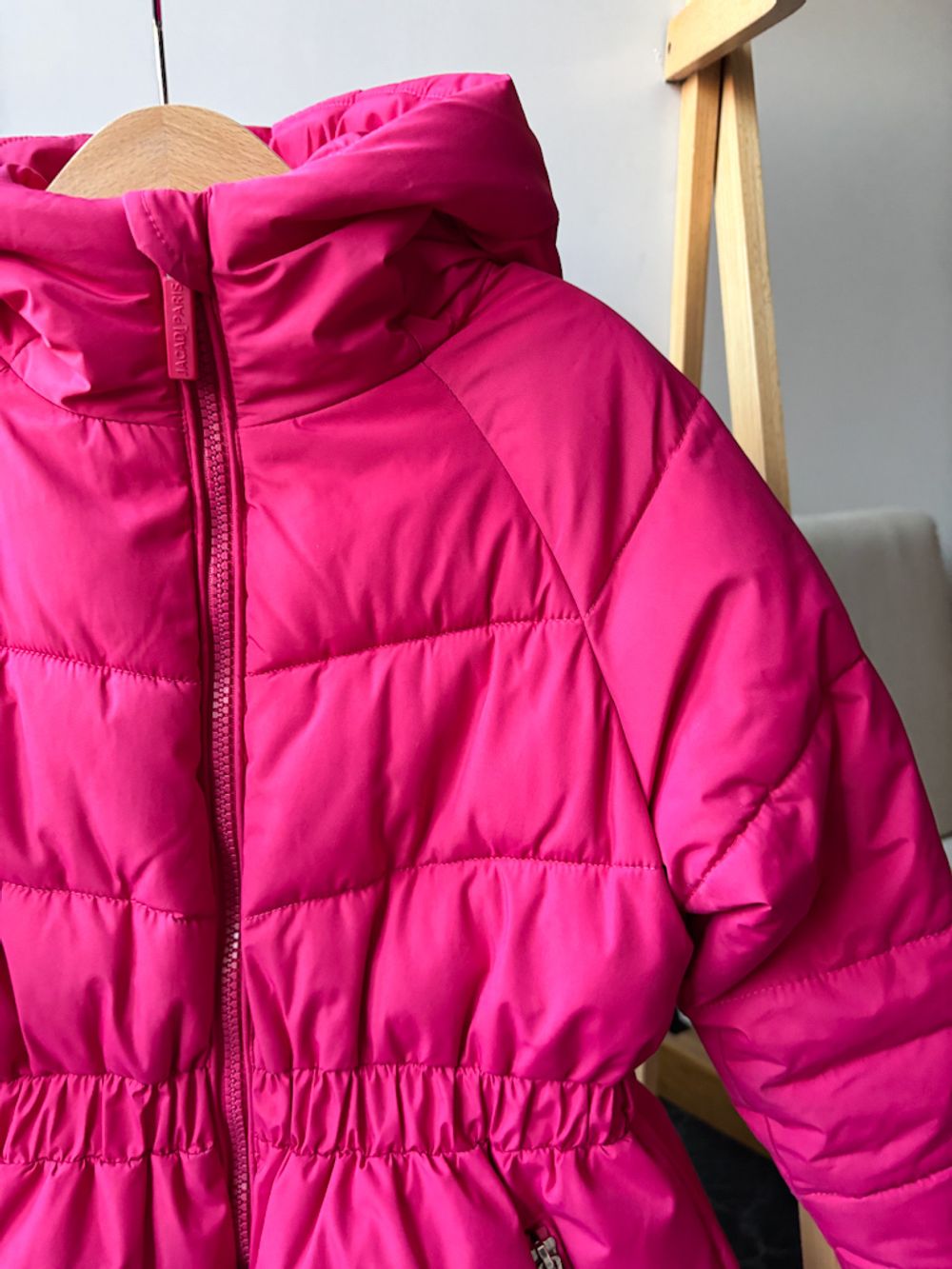 Утепленная куртка Jacadi, 128