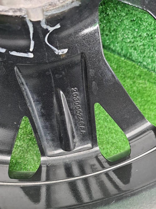 Диск Комплект дисков R19 EXEED LX (2019-н.в.)