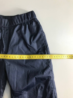 Штаны Futurino утепленные, на 4 года