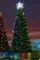 Комплект освещения Динамика для елей высотой 17 м., 5940 LED, 33 шт.*18 м., Green Trees (Dinamika17)