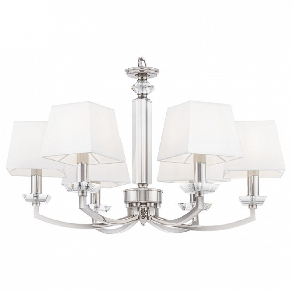 Подвесная люстра Maytoni MOD019PL-06CH