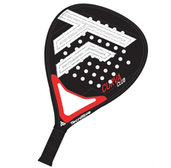 Tecnifibre, Curva Club, Padel racket