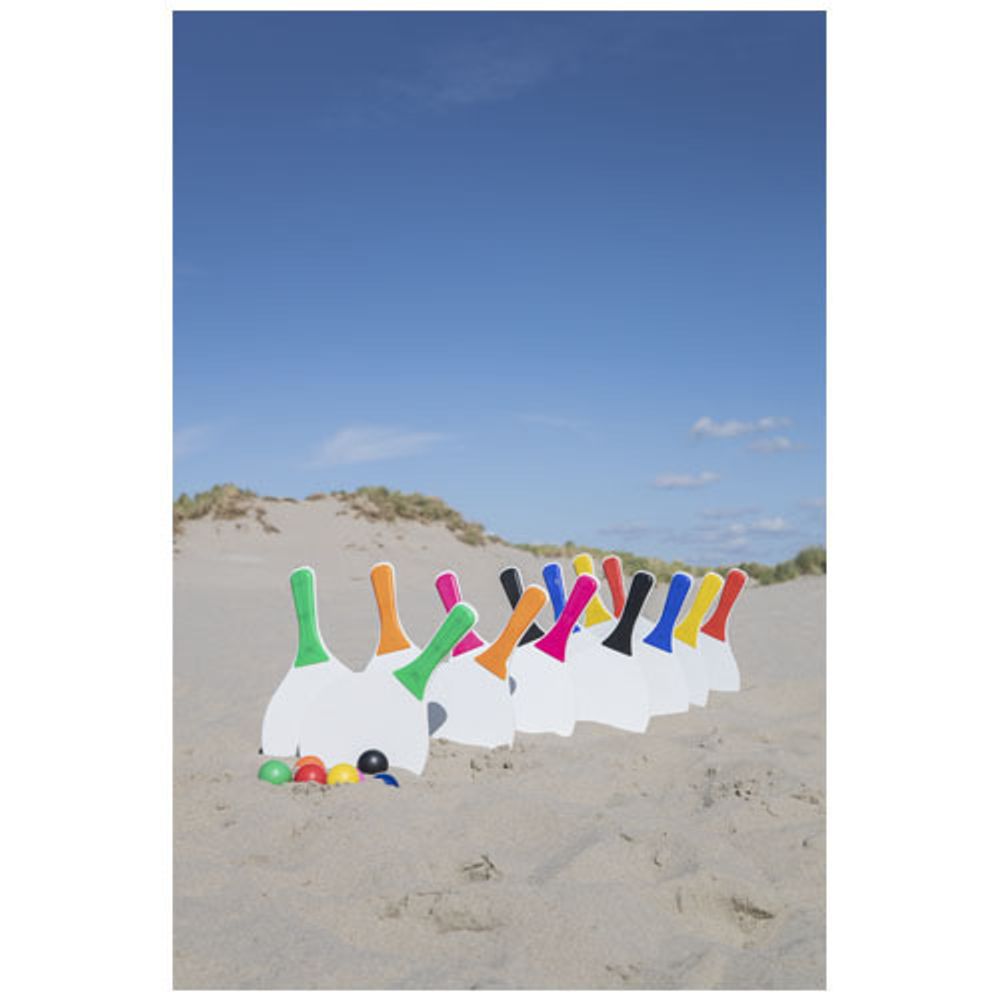 Набор для пляжных игр Bounce