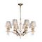 Подвесная люстра Favourite Sade 2690-8P