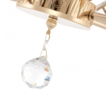 Потолочная люстра Arte Milano SORRENTO-7019 377019/6/50/470 GD