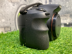 Sony A58 Kit 18-55mm (15.500 кадров)