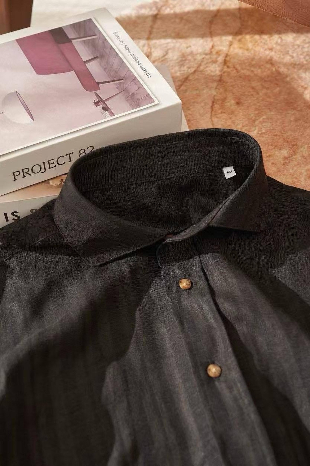 Рубашка Kiton