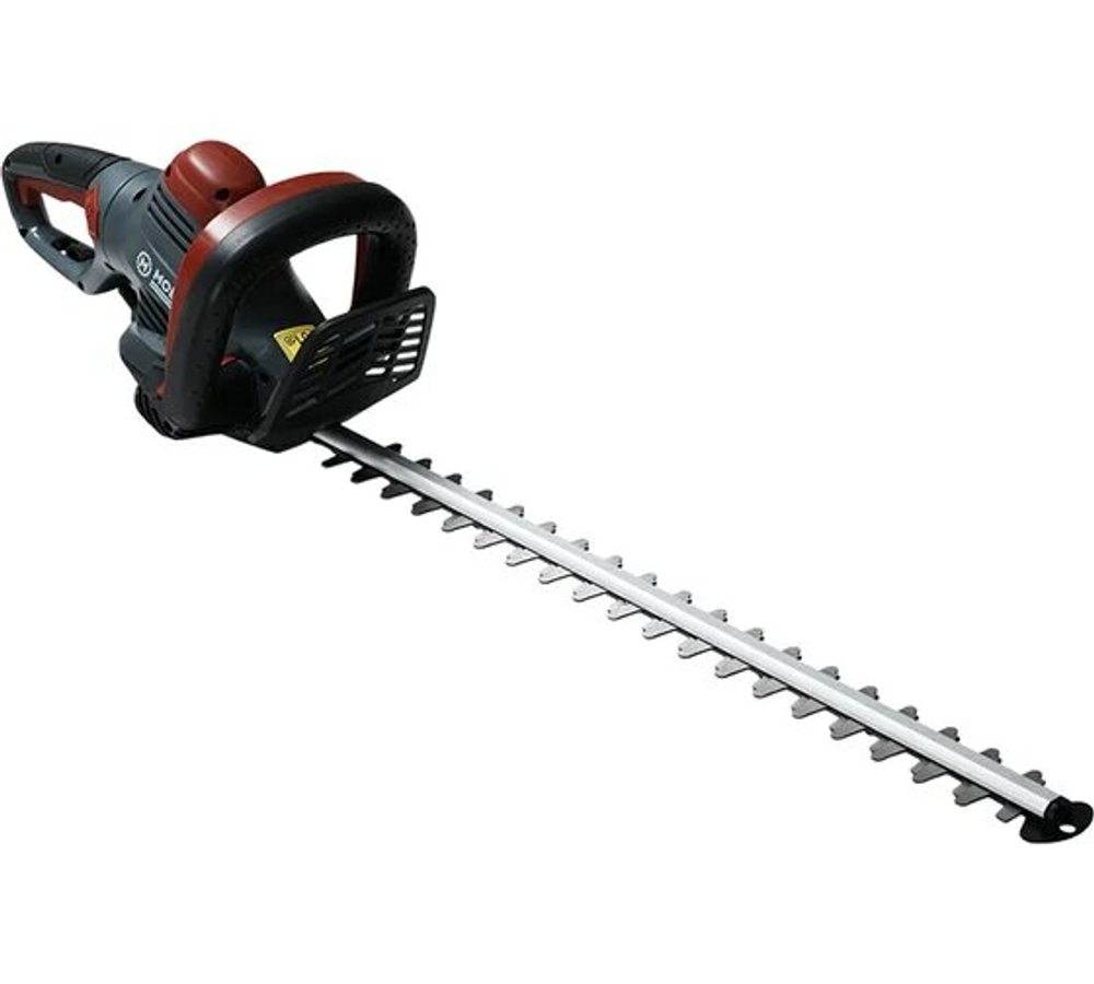 Кусторез электрический МОБИЛ К XHE61 ПРЕМИУМ 710 Вт, нож 61 см, шаг 24 мм(MBK0028058)