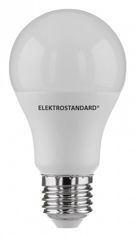 Лампа светодиодная Elektrostandard Classic LED E27 17Вт 6500K a052538