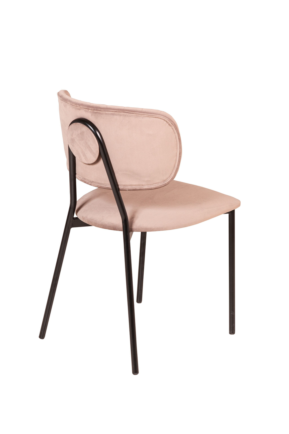 Стул Frost, бархат бежевый 5