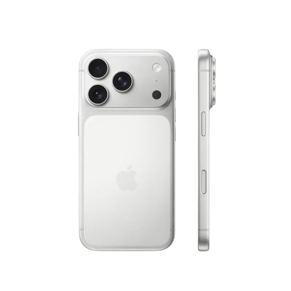 iPhone 17 Pro 512Gb Silver