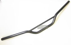 53100-KZZ-J00. Honda CRF250L-RL. PIPE, STEERING HANDLE. Handlebar