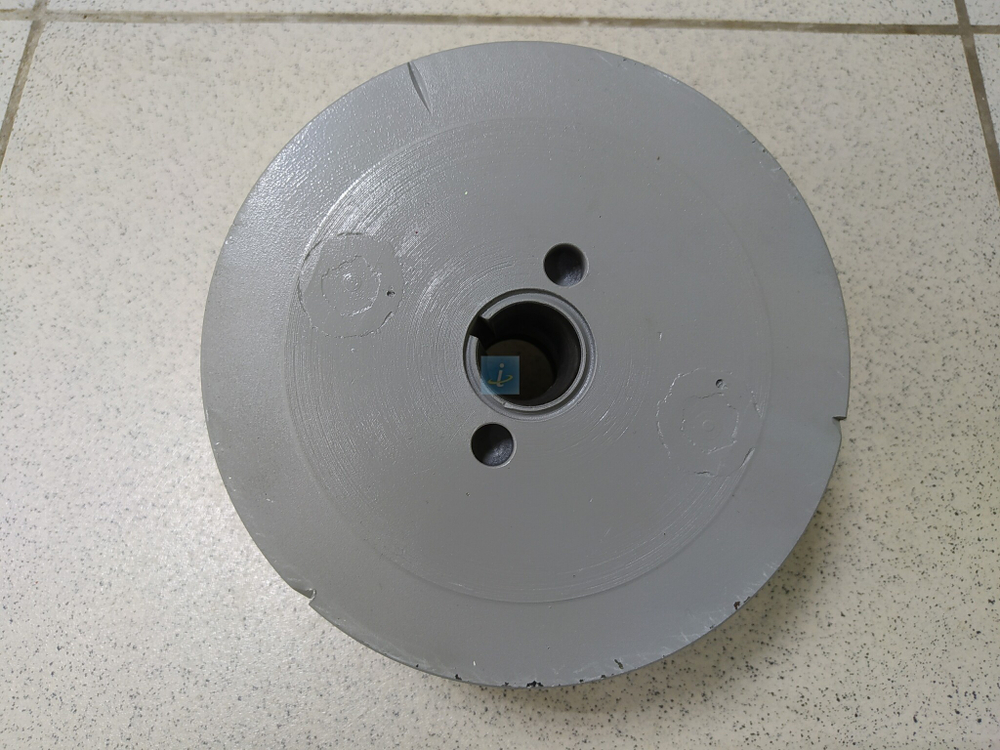 Муфта опережения впрыска топлива 90.1121010-13