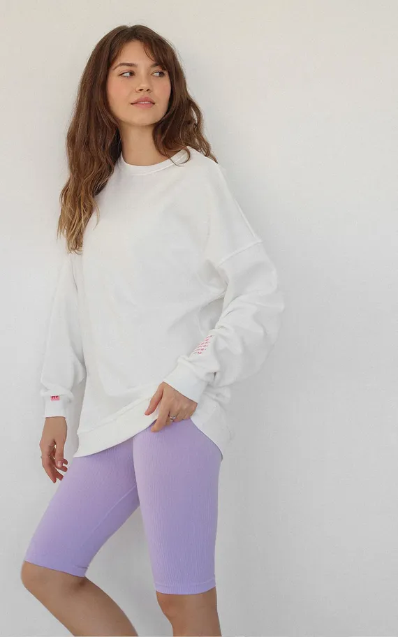 Свитшот СО001 Тофу