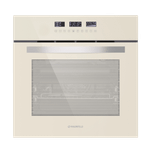 Шкаф духовой электрический MAUNFELD EOEH.5811BG