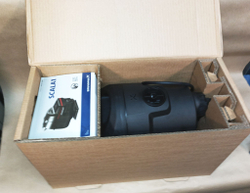 Насосная станция Grundfos SCALA1 5-55