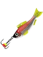 Блесна для рыбалки зимняя AQUA NATURAL