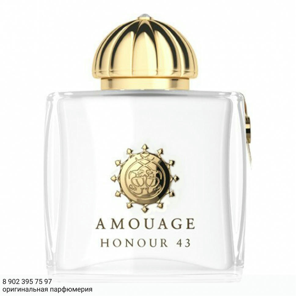 Amouage Honour 43 Woman