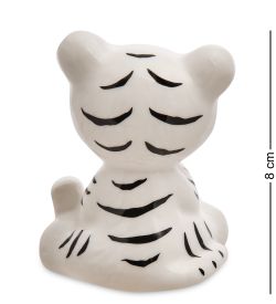 XA-619 Фигурка «Тигр с подковой»