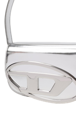 Сумка Diesel 1DR Shoulder Bag "Silver"