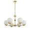 Подвесная люстра Favourite Undine 2811-6P