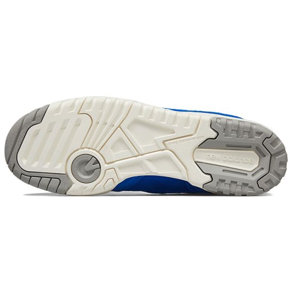 New Balance NB 550 Подвесные баскетбольные кроссовки с низким верхом Унисекс