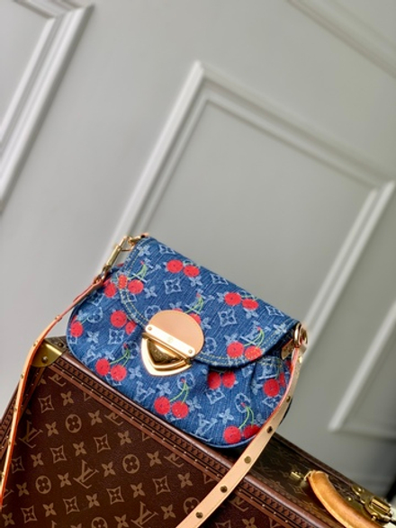 Louis Vuitton Sunset Bag