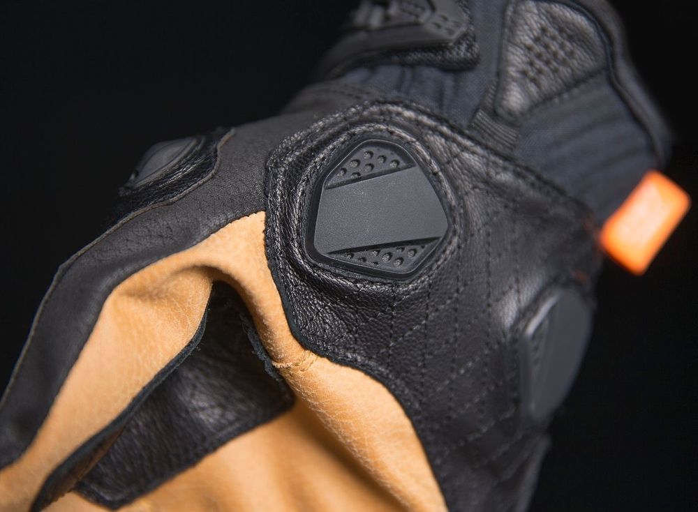 Hypersport Short / Черный