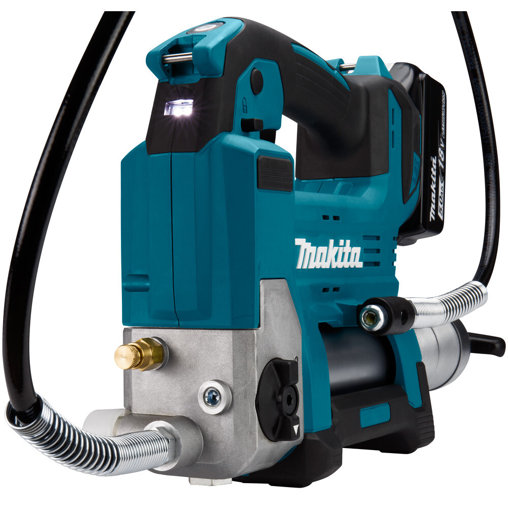 Шприц Makita DGP 180 Z аккумуляторный
