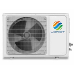 Сплит-система кондиционер инверторный Loriot Neon LAC IN-09TA на 25 м²