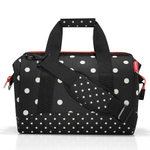 Сумка allrounder m mixed dots
