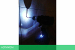 Дрель-шуруповерт Metabo BS 18 L (602321500)