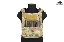 Подсумок Штурмовой 2.0 на 3 магазина LC ARS ARMA