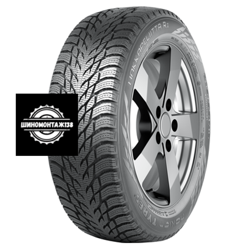 215/55R17 98R XL Hakkapeliitta R3 TL
