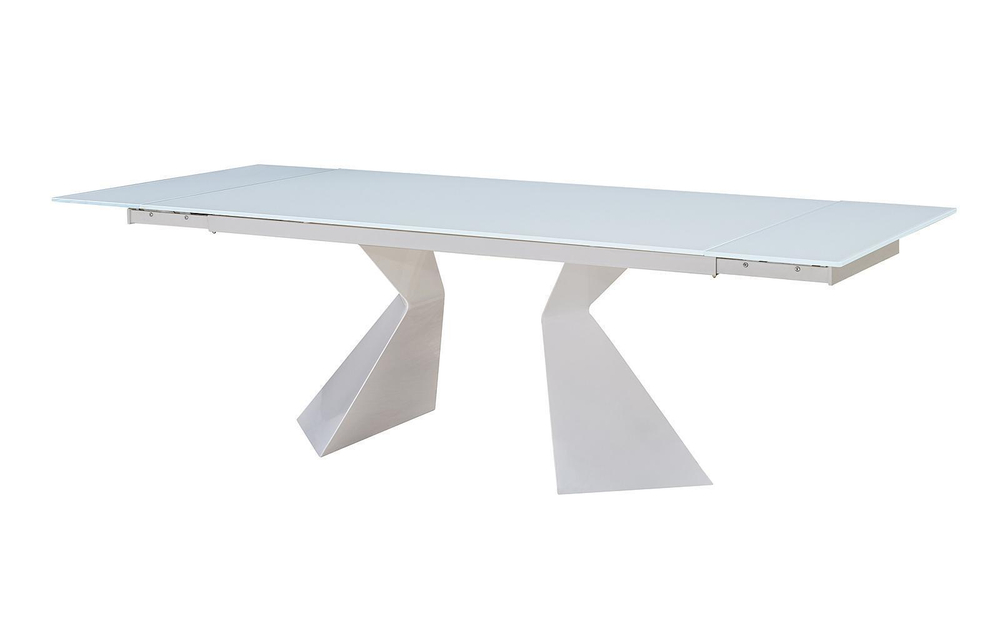 Стол СТ992 белый