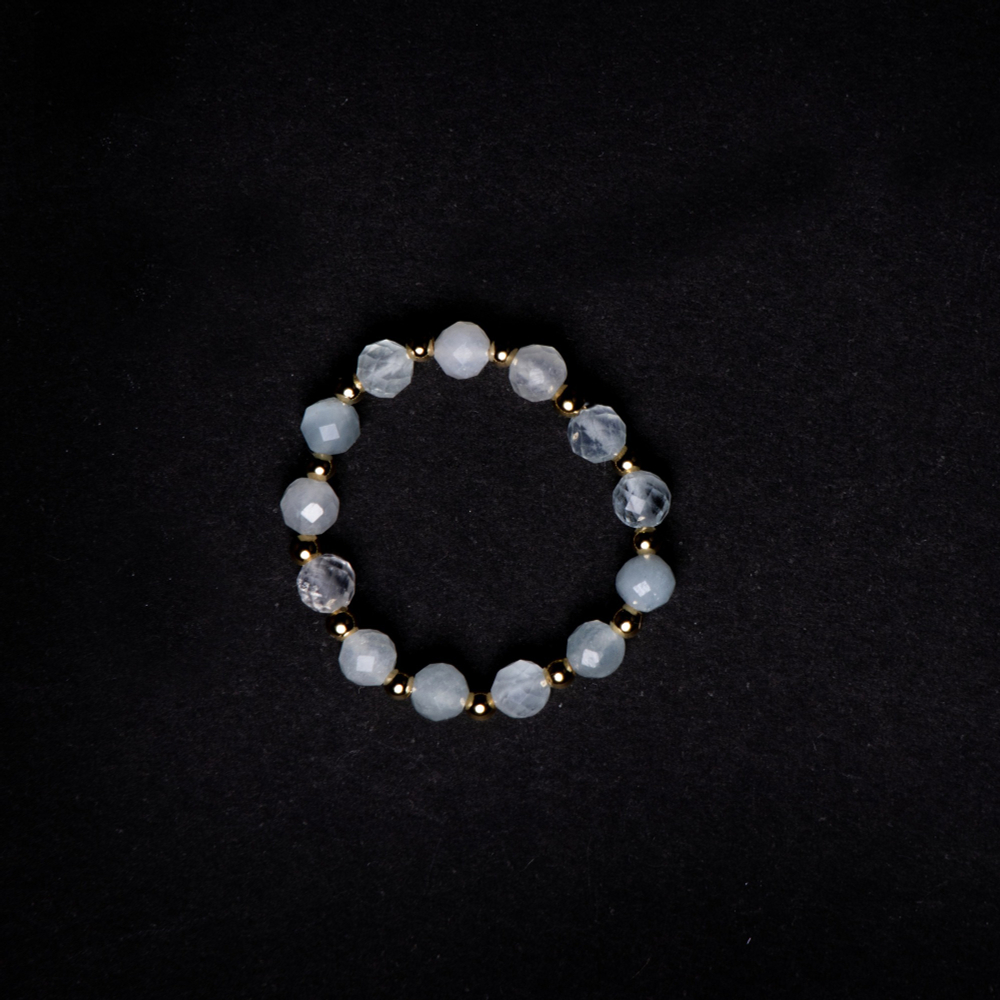 Кольцо Lounge AQU