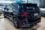 Карбоновый обвес в М-стиле для BMW X5 G05 Рестайлинг 2023+ БМВ