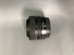 Nikon Nikkor Z 24-50mm 4-6.3