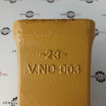 Коронка кованая J350 | 1U3352; 980/84766 | Аналог