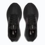 Женские Кроссовки для бега Brooks Revel 9 black/black/rose gold