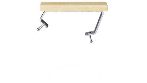 Подлокотник «Румба» (с креплением под углом)