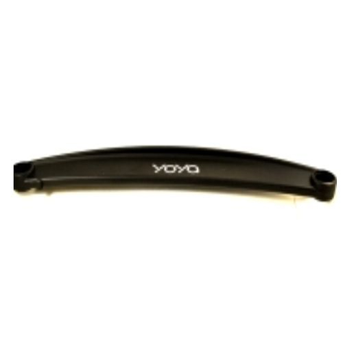 Подлокотники с надписью yoyа, Babytime (пара)