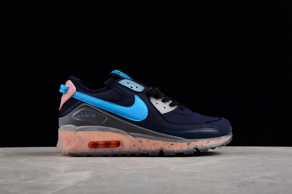 Nike Air Max 90 Terrascape Obsidian