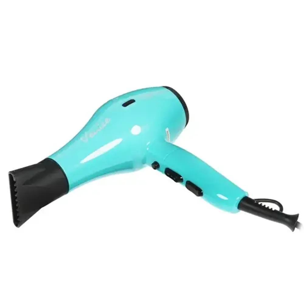 Фен профессиональный harizma Venice 2100 Вт (h10222-16)