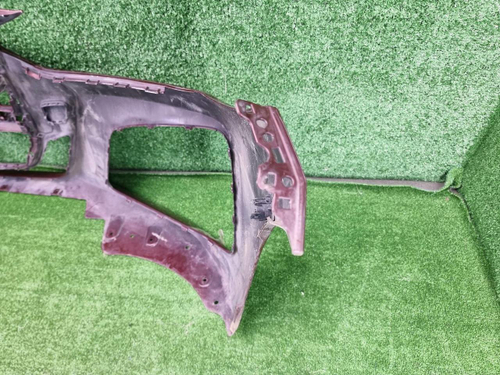 Бампер передний BMW 4er G22 (2020-н.в.) M-paket